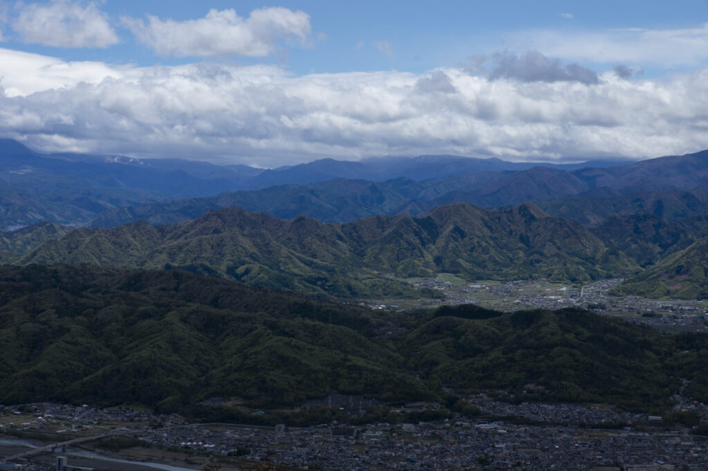 長野