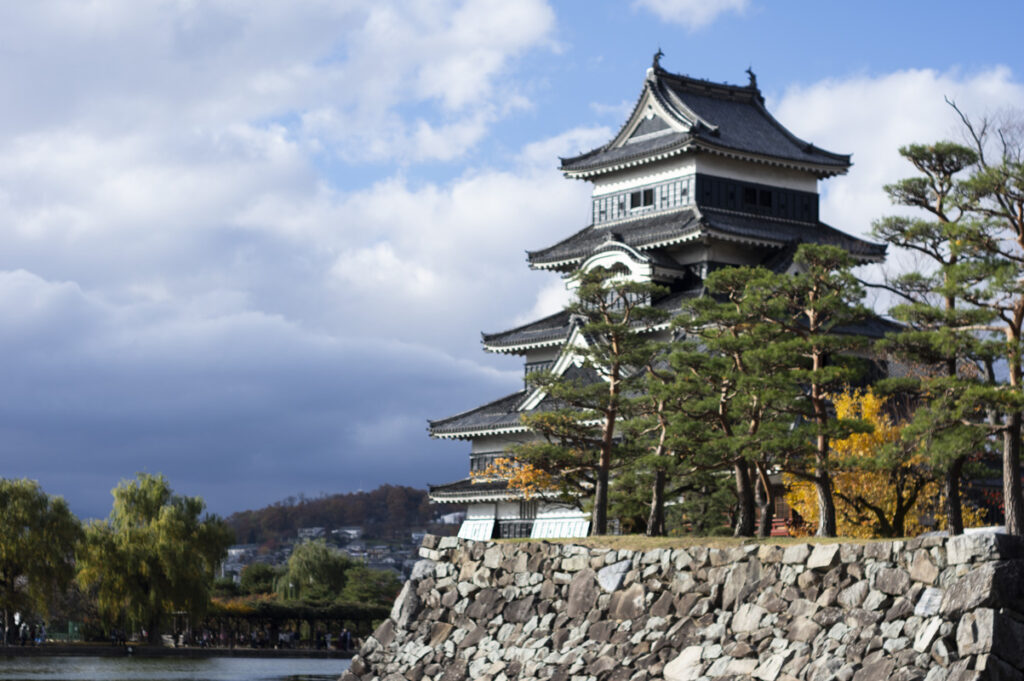 長野