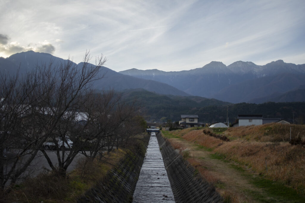 長野