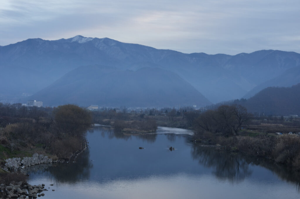 長野