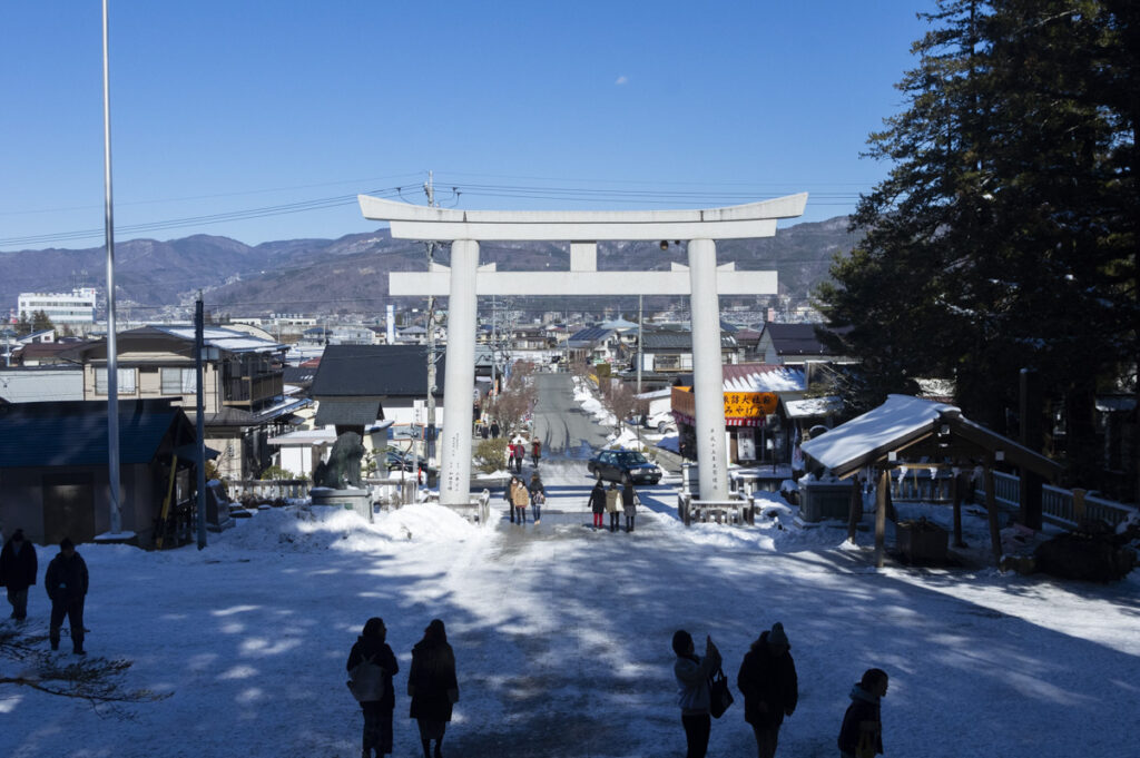 長野