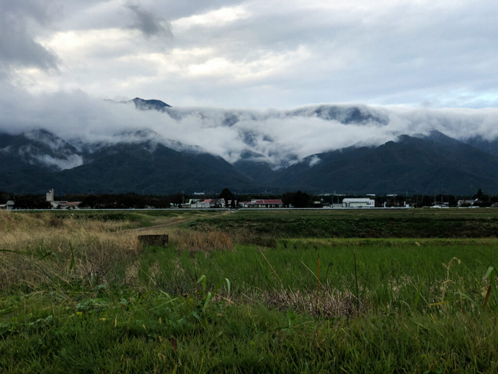 長野