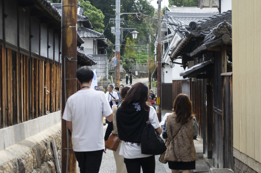 かたしもワイン祭り2024に参加してきました。